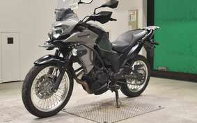 KAWASAKI VERSYS X250 A LE250D