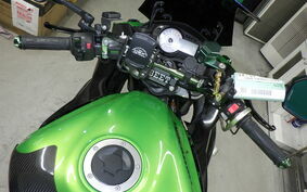 KAWASAKI Z1000 SX ABS 2012