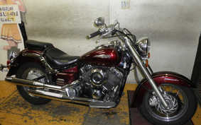 YAMAHA DRAGSTAR 400 CLASSIC 2001 VH01J