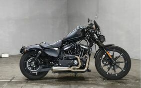 HARLEY XL883N LE2