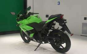 KAWASAKI NINJA 250R EX250K