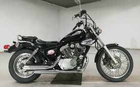 YAMAHA VIRAGO 250 3DM