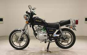 SUZUKI GN125 H