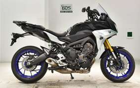 YAMAHA MT-09 Tracer GT 2019 RN51J