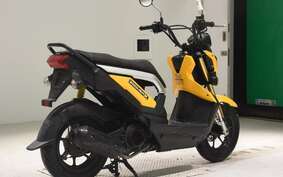 HONDA ZOOMER-X