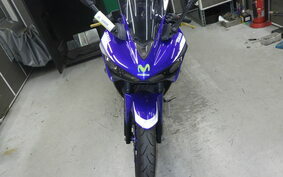 YAMAHA YZF-R25 RG10J