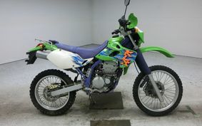 KAWASAKI KLX250 ES Type 1994 LX250E