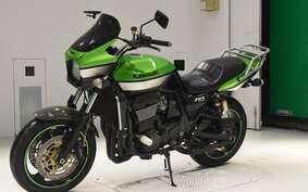 KAWASAKI ZRX1200 2008 ZRT20A