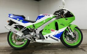 KAWASAKI ZXR250 ZX250C