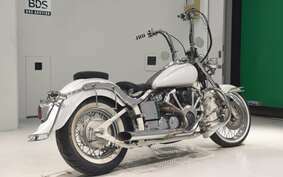 YAMAHA DRAGSTAR 400 2003 VH01J