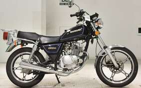 SUZUKI GN125 H PCJG9