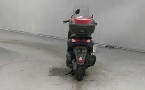 YAMAHA N-MAX 125 SEG6J