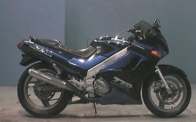 KAWASAKI ZZ-R250 1991 EX250H