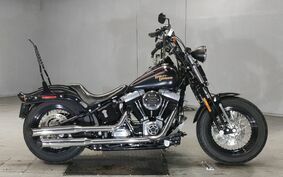 HARLEY FLSTSB 1580 2008 JM5