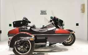 HARLEY FLHTC SIDECAR 1340 1987