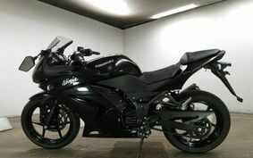 KAWASAKI NINJA 250R EX250K