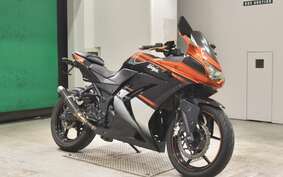 KAWASAKI NINJA 250R EX250K