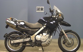 BMW F650GS 2003 0172