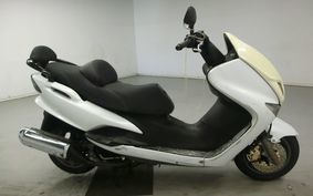 YAMAHA MAJESTY 125 FI SE27