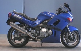 KAWASAKI ZZ-R400 Gen.2 2004 ZX400N