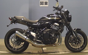 KAWASAKI Z900RS 2018 ZR900C