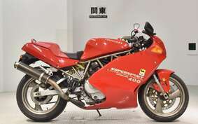 DUCATI 400SS 1994 400J0