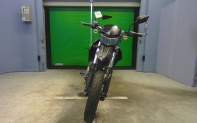 KAWASAKI KLX125D TRACKER X 2008 LX250V