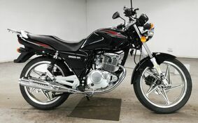 SUZUKI EN125 PCJK6