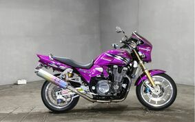 YAMAHA XJR1300 2007 RP17J