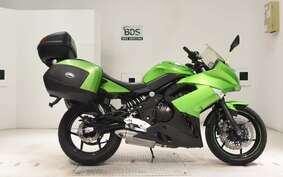 KAWASAKI NINJA 400R 2014 ER400B