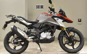 BMW G310GS 2018 0G02