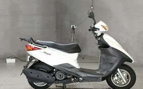 YAMAHA AXIS 125 TREET SE53J