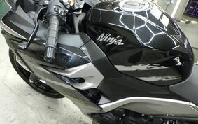 KAWASAKI NINJA 250 EX250P