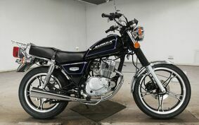 SUZUKI GN125 H PCJG9