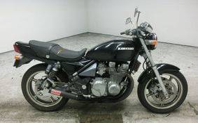 KAWASAKI ZEPHYR 400 1991 ZR400C