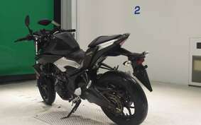 YAMAHA MT-03 2015 RH07J