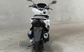 HONDA PCX 160 KF47