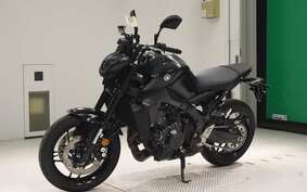 YAMAHA MT-09 2021 RN69J