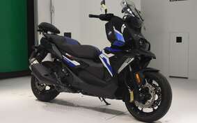 BMW C400X 2022 0C31