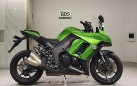 KAWASAKI NINJA 1000 2014 ZXT00L