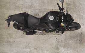 YAMAHA MT-25 A RG74J