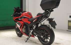 HONDA CBR400R 2023 NC56