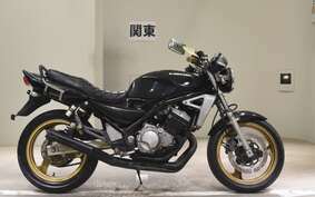 KAWASAKI BALIUS 250 Gen.2 ZR250B