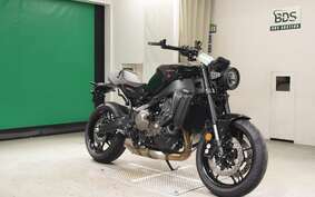 YAMAHA XSR900 2023 RN80J