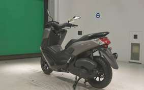 YAMAHA N-MAX 155 A SG50J