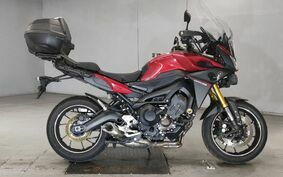 YAMAHA MT-09 Tracer 2015 RN36J