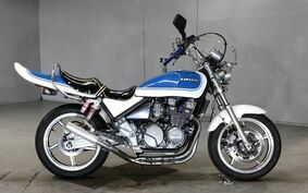 KAWASAKI ZEPHYR 400 1995 ZR400C