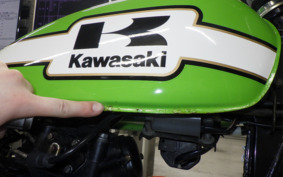 KAWASAKI 250TR BJ250F