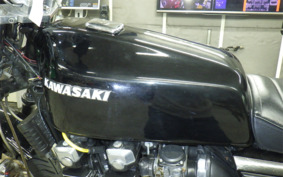 KAWASAKI ZEPHYR 400 KAI 2001 ZR400C