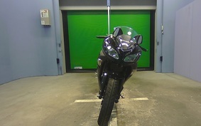 KAWASAKI NINJA 250 2014 EX250L